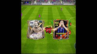 Red card Koeman 😤💔 eafc eafc24 eafc25 fifamobile fifa [upl. by Nnodnarb]