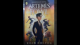 Artemis Fowl 2 Is Disney Movie Is Coming With Sequel  Release on Netflix [upl. by Rex]