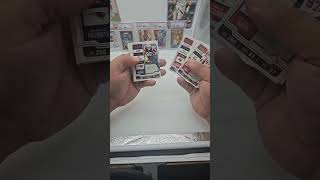 OPENING 2023 CONTENDERS FOOTBALL WORST AUTO EVER sportscards sportscardbuying [upl. by Eillen]