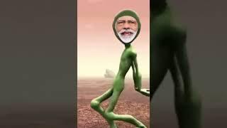 narendra modi cartoon comedy  narendra modi funny video funny shorts [upl. by Libenson77]