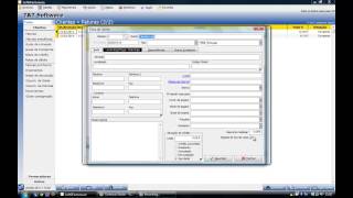 TampT Software  Regime IVA de Caixa dos programas de Faturação [upl. by Yevoc]