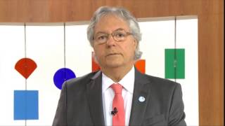 Dr Sergio Pasqualini ¿Cuándo se recupera la fertilidad luego de un embarazo ectópico [upl. by Mae]