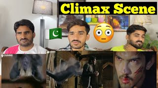 Shaapit 2010 Movie  Reaction  Climax Scene  Aditya Narayan Shweta Agarwal Shubh Joshi [upl. by Stannfield]