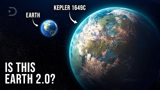 Kepler Telescope Found Planets Better Than Earth [upl. by Retniw]