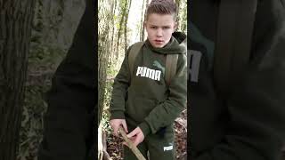 leuk survivallen met quinn chessy deel 1 [upl. by Maxantia]