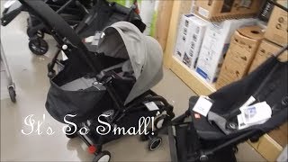 Baby Stroller Dog Stroller New 1000 Stroller System [upl. by Enra]