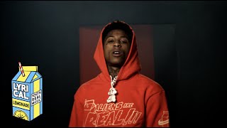 NBA Youngboy  AI Nash Official Music Video [upl. by Morgun]