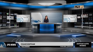 16 FEBRUARY 2024 LPS CHANCHINTHAR [upl. by Dolph107]