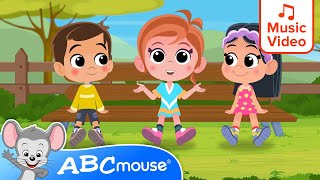 👟 Let’s Learn to Put On Our Shoes 👞  🎶 ABCmouse SingAlong for Kids [upl. by Robison694]