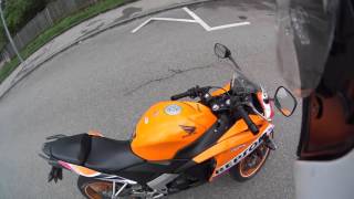 Motovlog WELCHES motorrad passt DIR [upl. by Ardenia274]