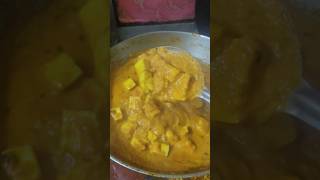 Tasty Paneer butter masala [upl. by Anaoy]