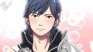 Fire Emblem Awakening  All Male Confessions English [upl. by Sabine]