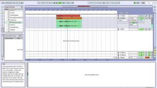 Melodyne Tutorial  Tech Tip 7  Melodyne Plugin Tutorial Ableton Live 8 [upl. by Lesley]