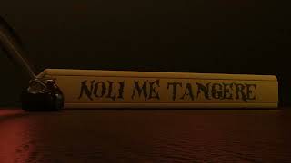 Noli Me Tangere Book Cinematic Trailer Animation [upl. by Munt]