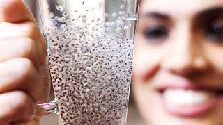 3 ദിവസം കൊണ്ട് CHIA Seeds ഇണ്ടാക്കിയ മാറ്റം Mind Blowing resultsBenefits and Side effects [upl. by Killen]