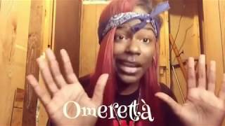 Omeretta The Great Compilation [upl. by Normi]