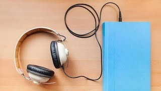 MELHOR APLICATIVO PRA OUVIR AUDIOBOOK GRATIS [upl. by Anitsud]