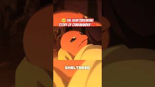 The Heartbreaking Story of Charmander 💔🥺 pokemon charmander [upl. by Zephaniah852]