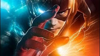 MEILLEUR JEU THE FLASH Speedster Showdown [upl. by Brigg]