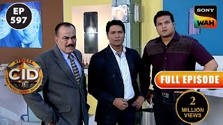 CID हुई Dr Tarika के अजीब व्यवहार से हैरान  CID  सीआईडी  27 Dec 2023 [upl. by Ardnaskela]