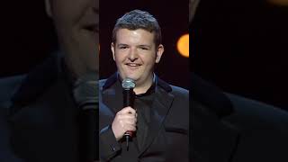 Scottish amp English Football  Kevin Bridges The Story So Far Shorts [upl. by Schindler]