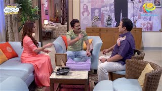 NEW Ep 3292  Taarak Ne Jethalal Ko Ghar Se Nikala  Taarak Mehta Ka Ooltah Chashmah  तारक मेहता [upl. by Vocaay402]