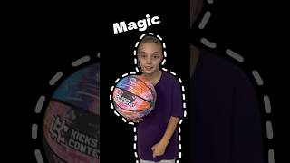 Magic basketball 🏀 [upl. by Reagen]