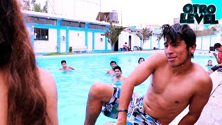 TOP 5  LA PISCINA  OtroLevel feat Samir Velasquez [upl. by Ha]