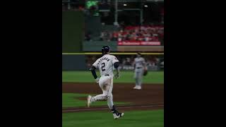 Alex BREGMAN Hr14 Season 2024 Astros Ave256 AB 398 [upl. by Nive857]