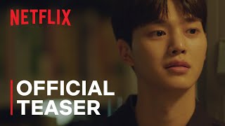 Forecasting Love and Weather  Official Teaser  Netflix [upl. by Hubble]