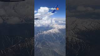 Kashmir traveling  shorts shortsfeed youtubeshorts kashmir himalayas [upl. by Yrek]