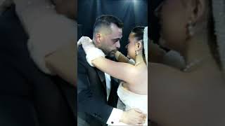 LEBANESE WEDDINGS  AHMAD amp RIME انت حياتي ربيع بارود [upl. by Oika10]