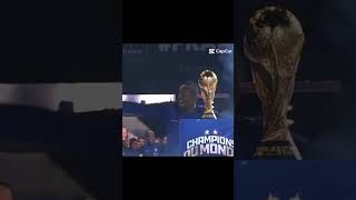 Fransa Dünya Kupası efsane sevinçler football france futbol trending edit [upl. by Aniuqaoj]