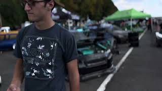 Fast life fest car show Cecil county dragway 2024 [upl. by Nirtak994]