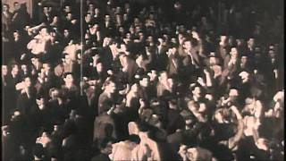 1956 Rock ´n´ Roll und Lipsi Jugend in den 1950er Jahren [upl. by Notfa]