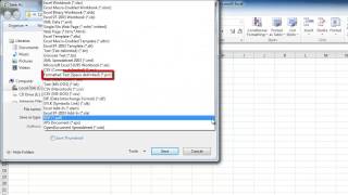 How to Export Excel 2010 to fixed width text file [upl. by Leandra]