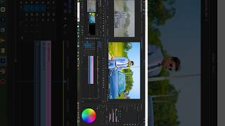 Slog3 color grading DB Creation Slog color grading premiere pro hindi dbcreation Shorts Viral [upl. by Asli]