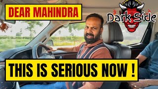 DEAR MAHINDRA  Why is The Customer Always on The Losing Side [upl. by Halsy]