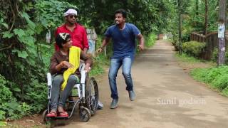 Ethu Kari Raavilum Bangalore Days remake by Sunil godson thayyil [upl. by Lyrehs811]