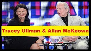 Tracey Ullman and Allan McKeown Net Worth Cars House Income and Luxurious Lifestyle [upl. by Aitrop527]