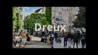 DREUX  FRANCE 12 [upl. by Arykat]