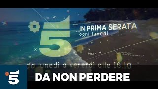 Lisola dei famosi  Tutti gli appuntamenti che vi aspettano [upl. by Sibeal502]