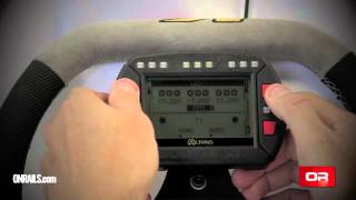 Installation dun alfano ADM et son boitier ABX4 GPS [upl. by Alejna281]