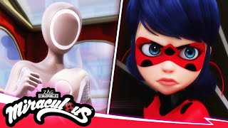 MIRACULOUS  🐞 CONFORMATION  Akumatized 🐾  SEASON 5  Tales of Ladybug amp Cat Noir [upl. by Ganiats]