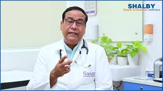 Understanding Bone Marrow Transplant Insights from Dr Satyendra Katewa [upl. by Einaj]