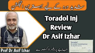 Ketorolac Injection In Urdu  Toradol Injection In Urdu  Toradol Injection Lagane Ka Tarika [upl. by Dempstor890]