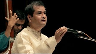 Uday Bhawalkar Raag Bhairav [upl. by Michey]