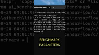 AI Benchmark Your PC [upl. by Lais]