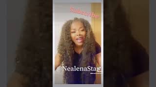 Fantasia Lose To Win Cover By Nealena Star Fantasia [upl. by Bartholemy]