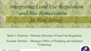 NJDEPCase Study Training for Licensed Site Remediation Professionals LSRPs [upl. by Nitz508]